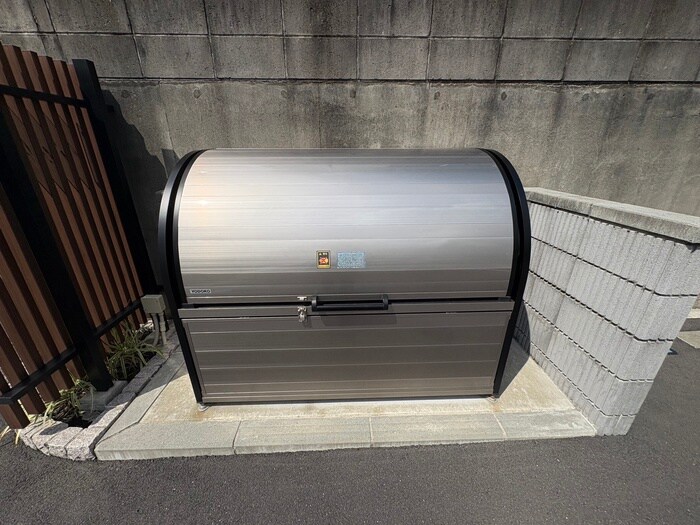 COLINA DO SULの物件外観写真