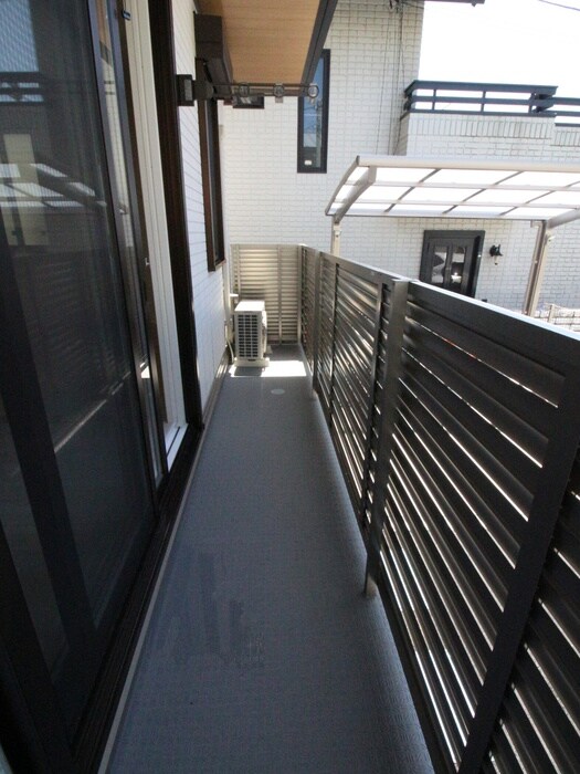 COLINA DO SULの物件内観写真