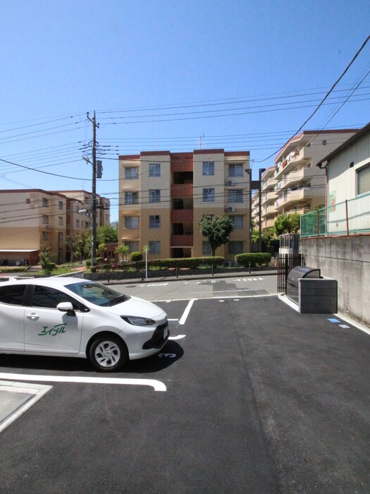 COLINA DO SULの物件内観写真