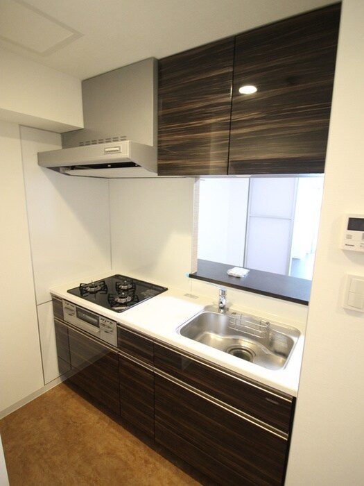 FRERECOURT錦糸公園の物件内観写真