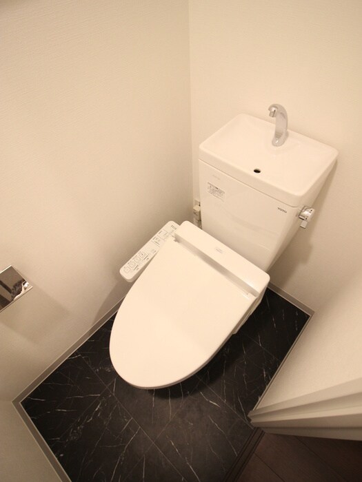 FRERECOURT錦糸公園の物件内観写真