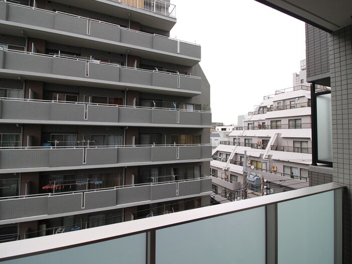 FRERECOURT錦糸公園の物件内観写真