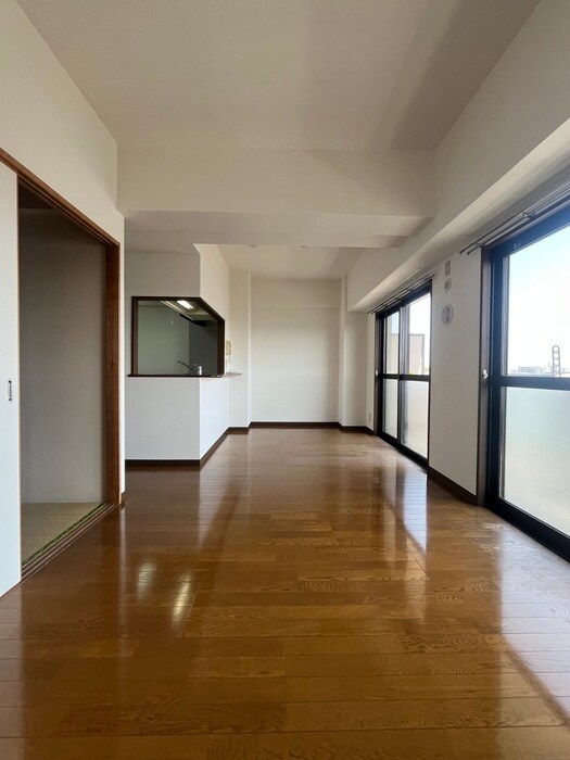 ＳＧＫマンションパピオールの物件内観写真