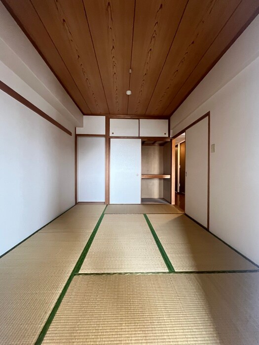 ＳＧＫマンションパピオールの物件内観写真