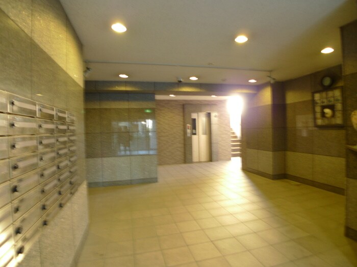 ＳＧＫマンションパピオールの物件外観写真