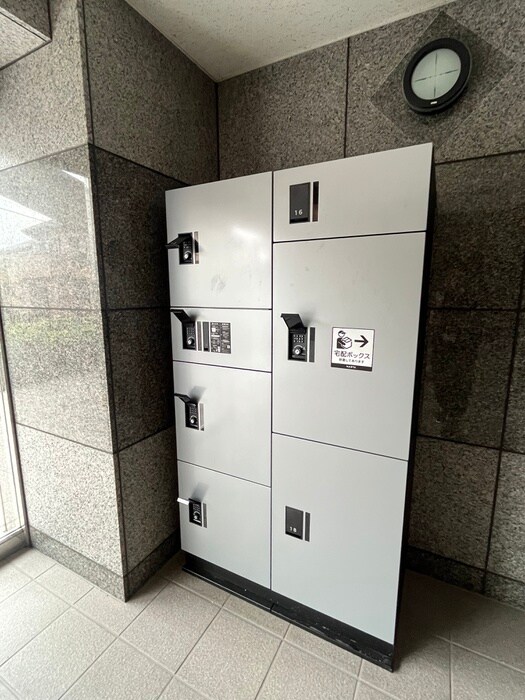 ＳＧＫマンションパピオールの物件外観写真