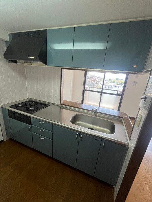 ＳＧＫマンションパピオールの物件内観写真