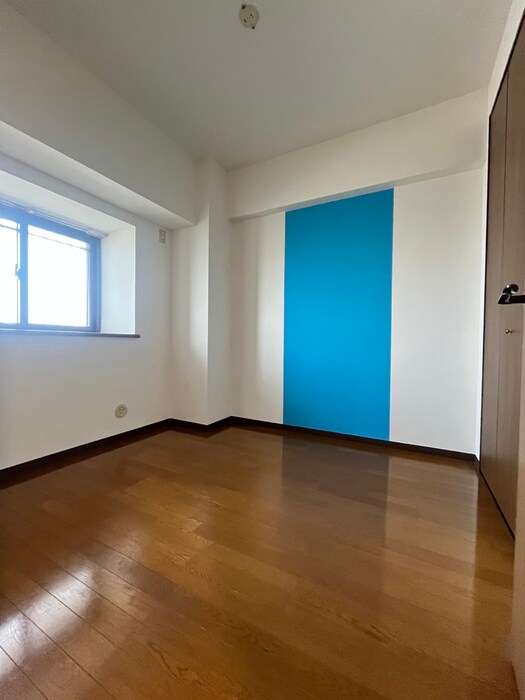 ＳＧＫマンションパピオールの物件内観写真