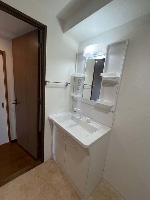 ＳＧＫマンションパピオールの物件内観写真