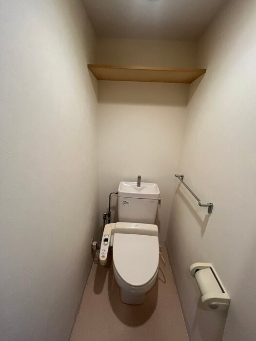 ＳＧＫマンションパピオールの物件内観写真