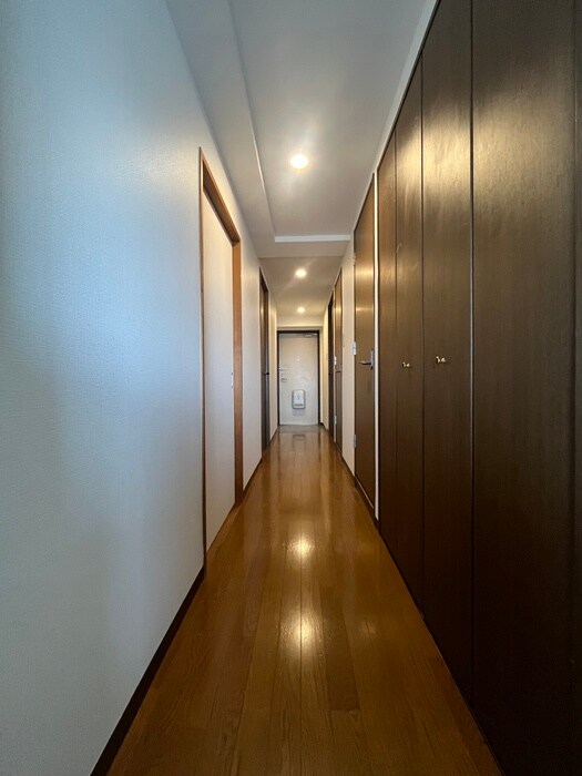 ＳＧＫマンションパピオールの物件内観写真