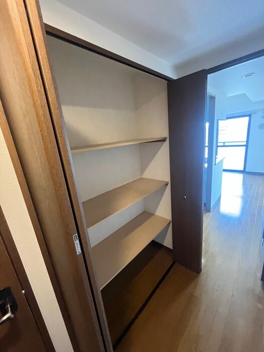 ＳＧＫマンションパピオールの物件内観写真