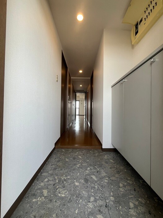 ＳＧＫマンションパピオールの物件内観写真