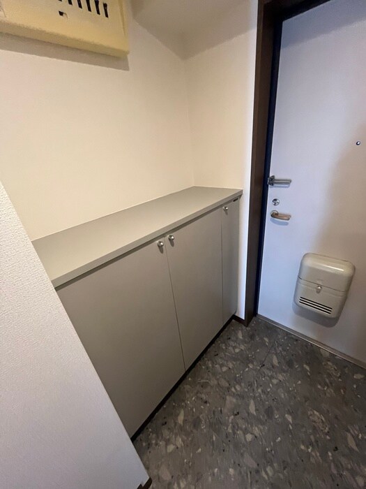 ＳＧＫマンションパピオールの物件内観写真