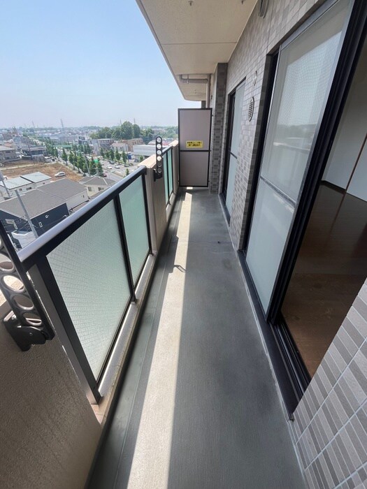 ＳＧＫマンションパピオールの物件内観写真