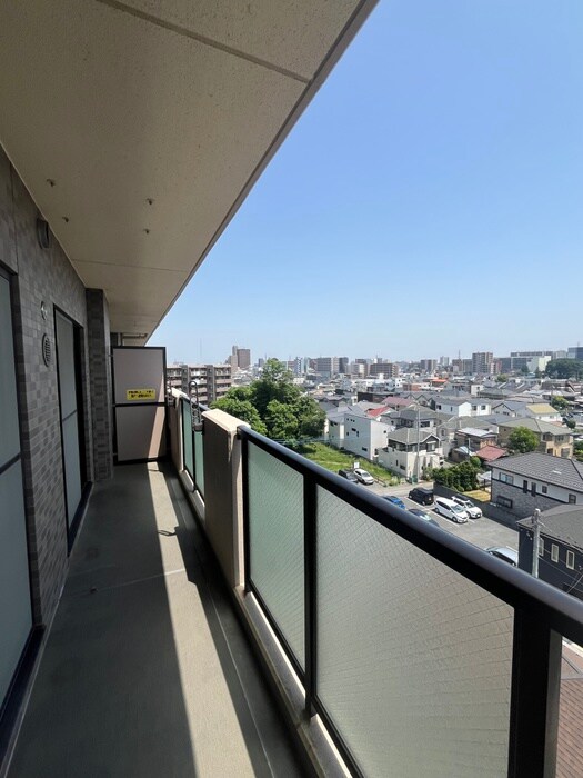 ＳＧＫマンションパピオールの物件内観写真