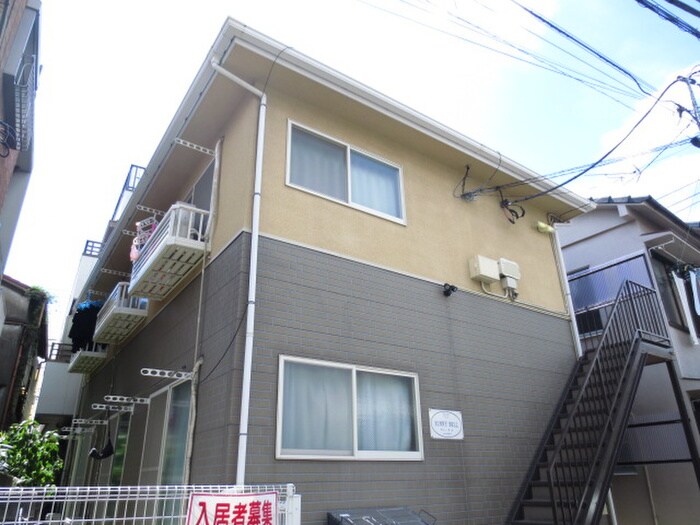 サニー・ヴェルの物件外観写真