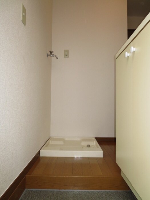 サニー・ヴェルの物件内観写真