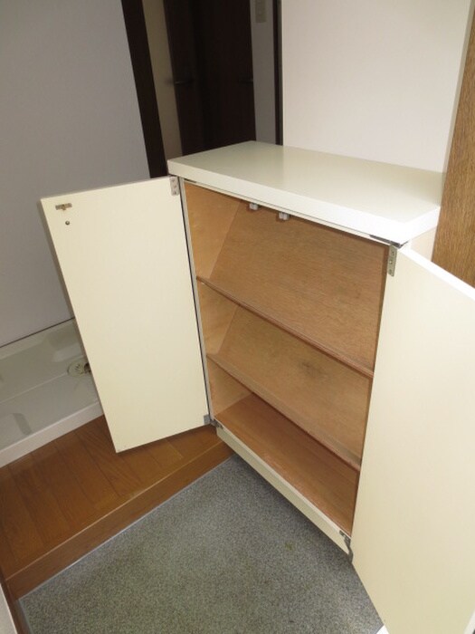 サニー・ヴェルの物件内観写真