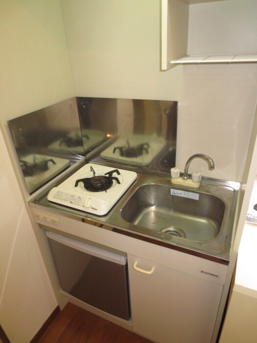 サニー・ヴェルの物件内観写真