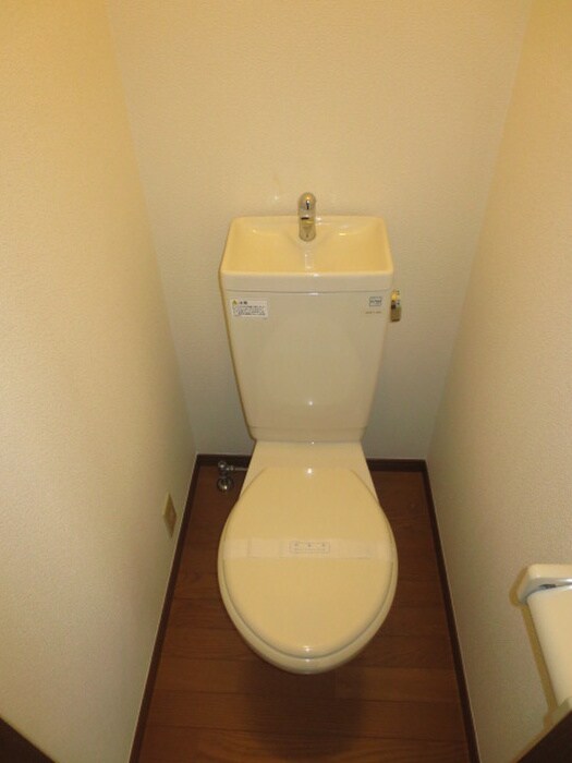 サニー・ヴェルの物件内観写真