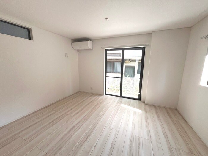 東大和市立野戸建01の物件内観写真