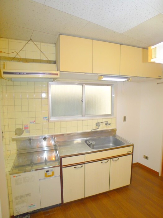 宇田川ビルの物件内観写真