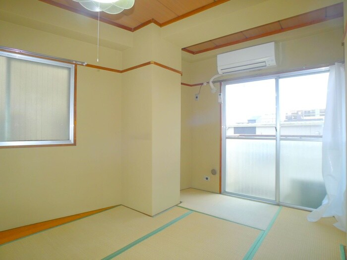 宇田川ビルの物件内観写真