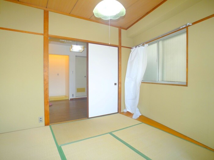 宇田川ビルの物件内観写真