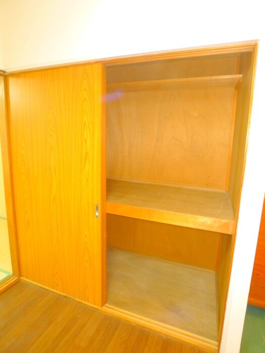 宇田川ビルの物件内観写真