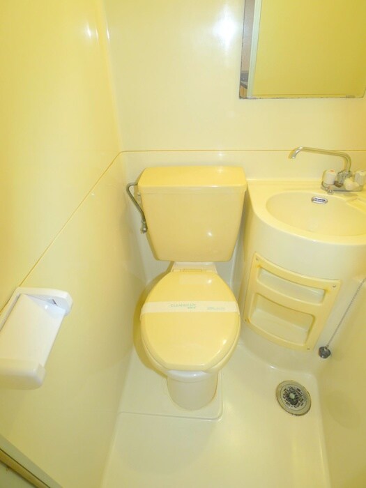 宇田川ビルの物件内観写真