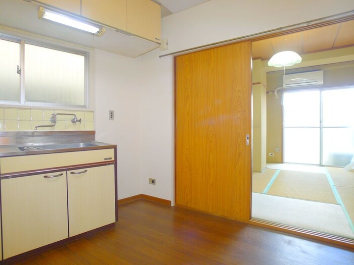 宇田川ビルの物件内観写真