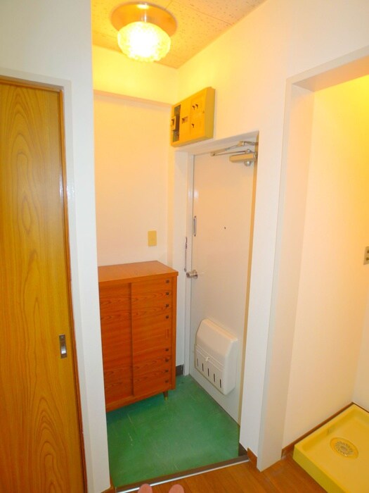 宇田川ビルの物件内観写真