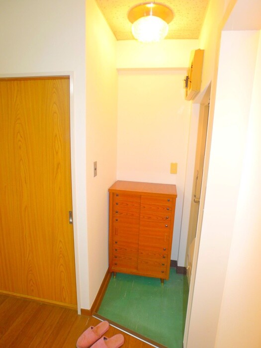 宇田川ビルの物件内観写真