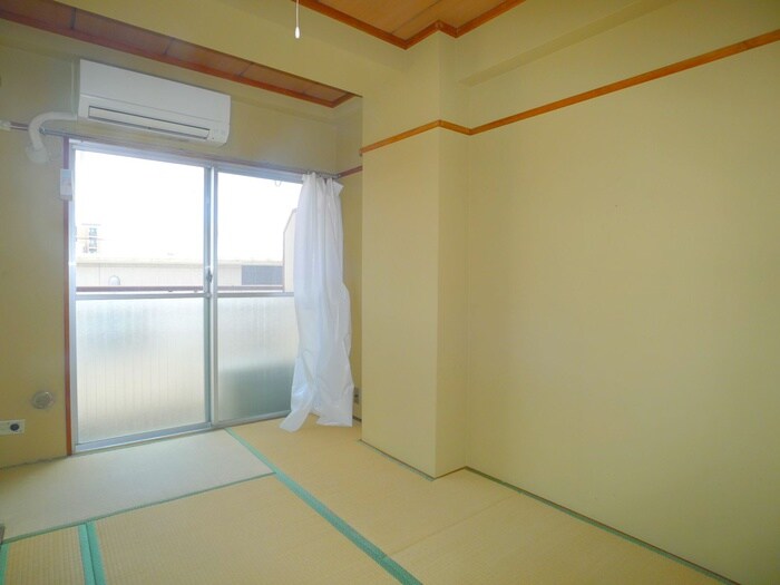 宇田川ビルの物件内観写真