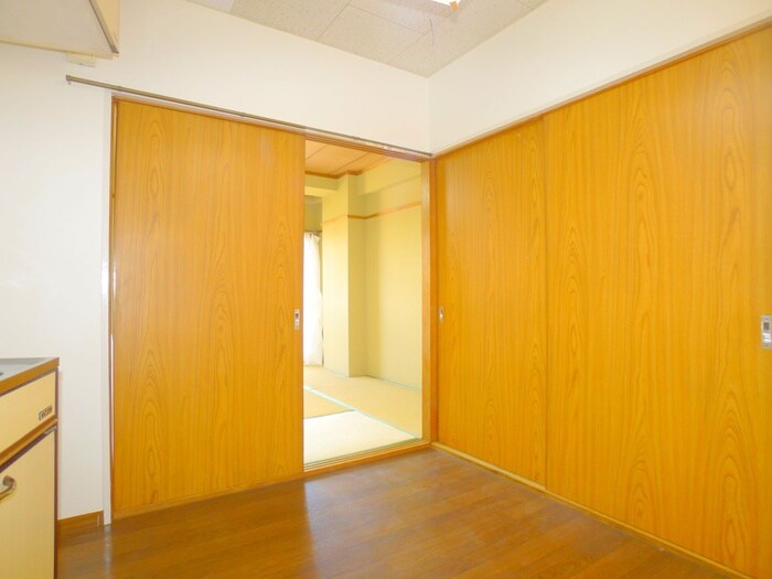 宇田川ビルの物件内観写真