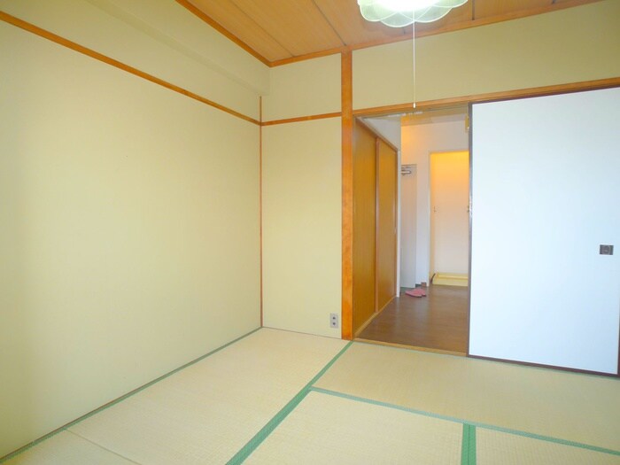 宇田川ビルの物件内観写真