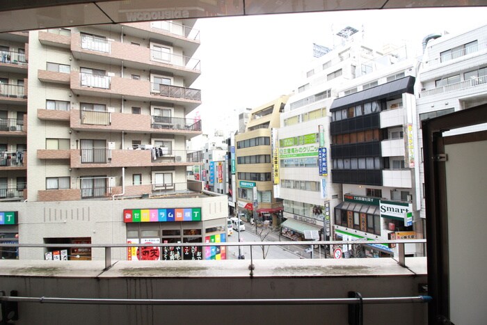 ﾗｲｵﾝｽﾞﾌﾟﾗｻﾞ三鷹駅前（404）の物件内観写真