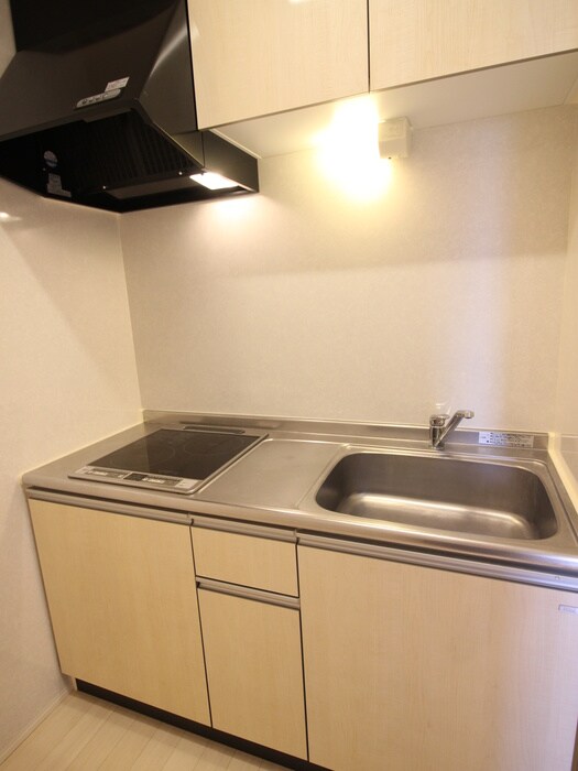 ド・マーニの物件内観写真