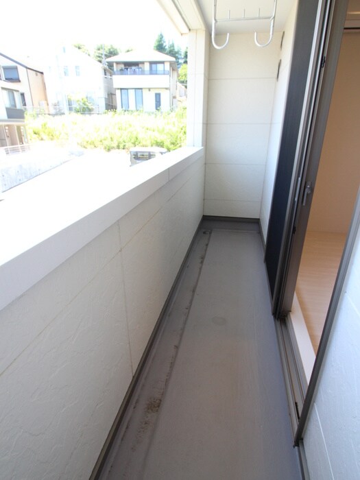 ド・マーニの物件内観写真