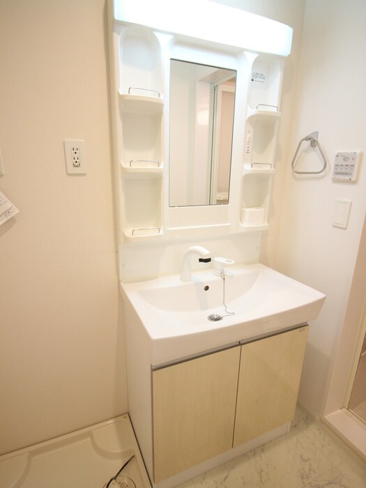 ド・マーニの物件内観写真