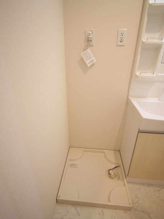 ド・マーニの物件内観写真