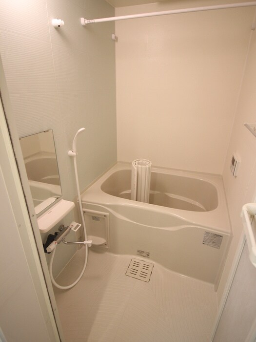 ド・マーニの物件内観写真