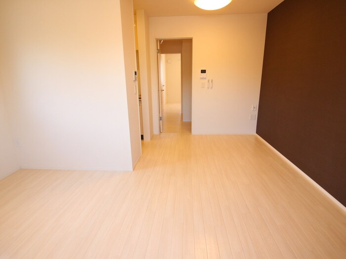 ド・マーニの物件内観写真