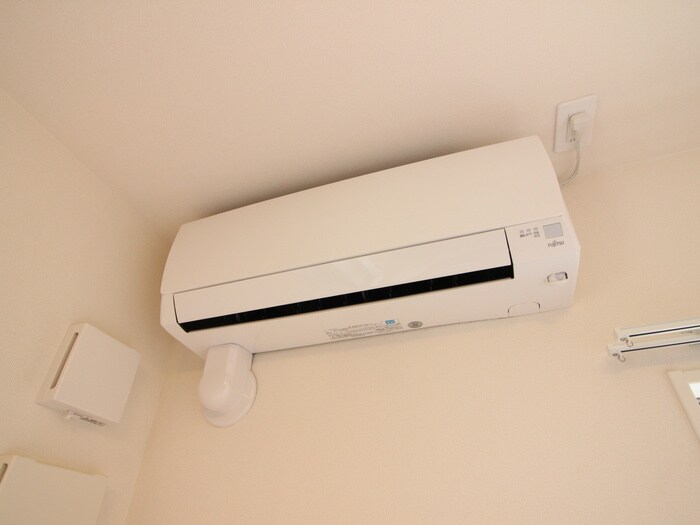 ド・マーニの物件内観写真