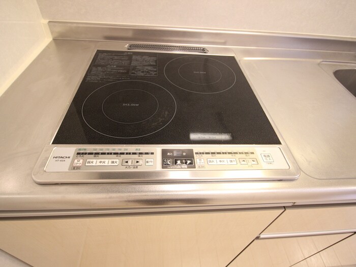 ド・マーニの物件内観写真