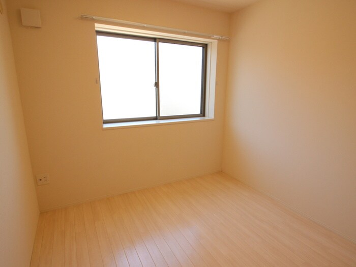 ド・マーニの物件内観写真