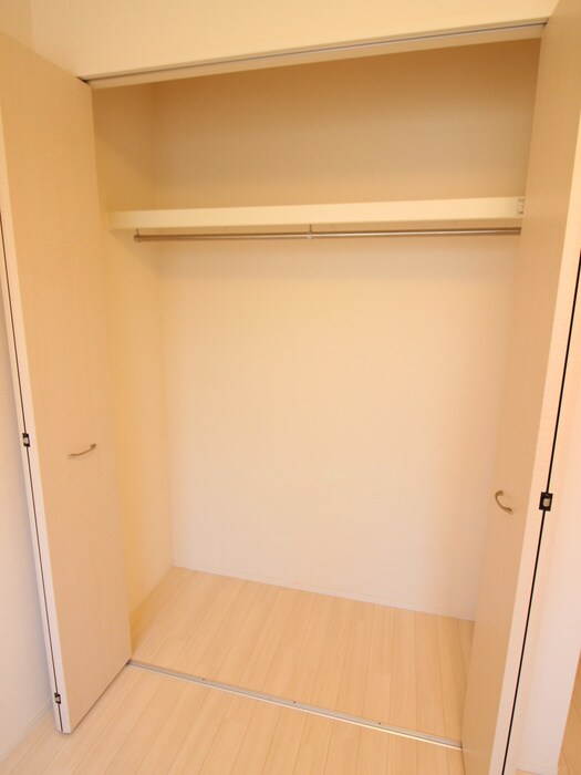 ド・マーニの物件内観写真