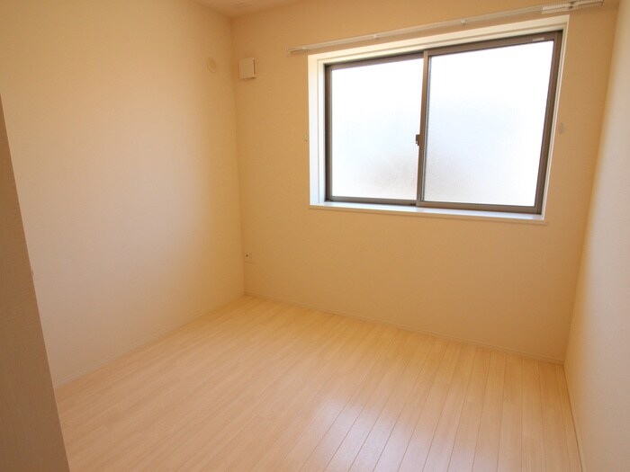 ド・マーニの物件内観写真