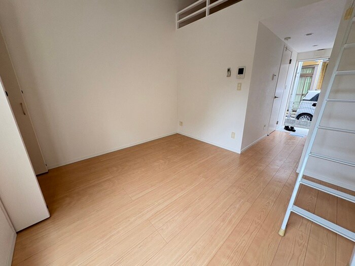 シンフォニア座間の物件内観写真